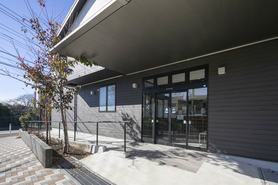 アンジェス相模原