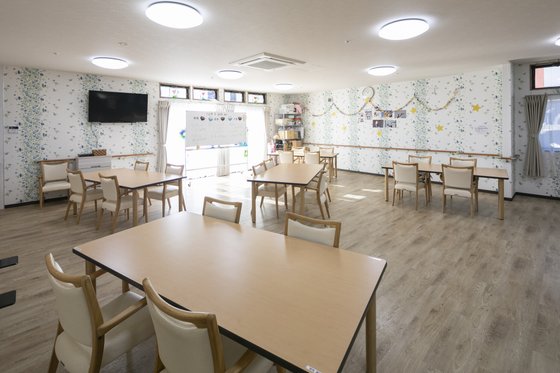 アンジェス相模原