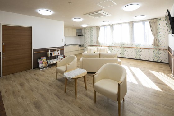 アンジェス相模原