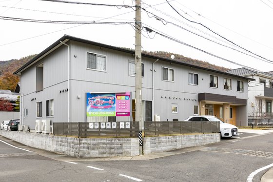 クルール岐阜長良東