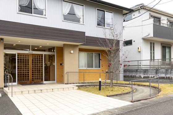 クルール岐阜長良東