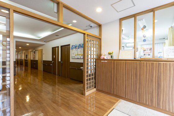 クルール岐阜長良東