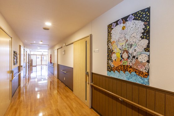 クルール岐阜長良東