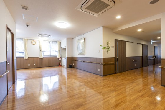 クルール岐阜長良東