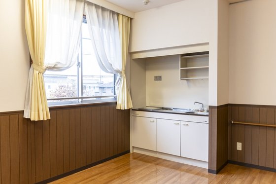 クルール岐阜長良東