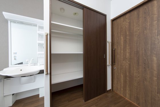 ナーシングホーム ケアリール各務原