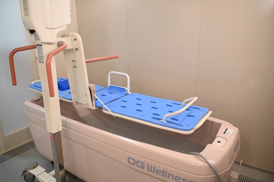 住んで民家近見