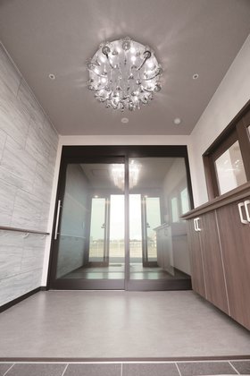 クルール各務原蘇原