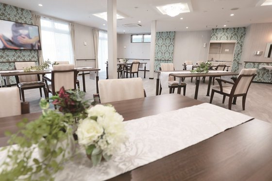 クルール各務原蘇原