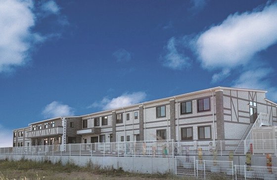 クルール各務原蘇原