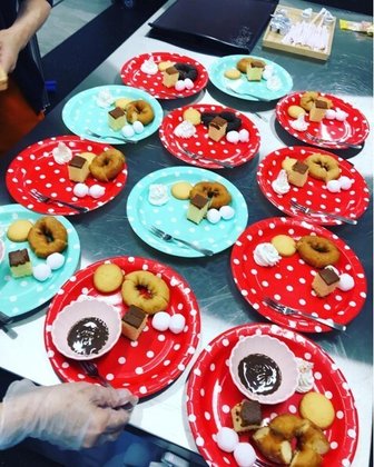 クルール各務原蘇原