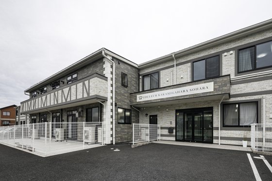 クルール各務原蘇原