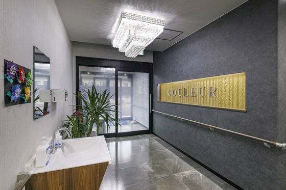 クルール各務原蘇原