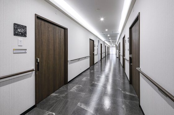 クルール各務原蘇原