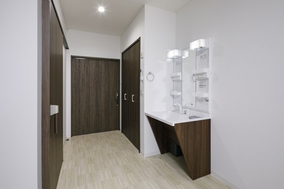 クルール各務原蘇原