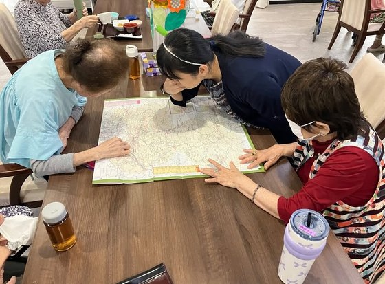 クルール各務原蘇原
