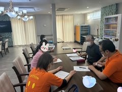 施設会議📝～クルール各務原蘇原～