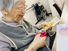 イースターエッグ🐰～クルール各務原蘇原～