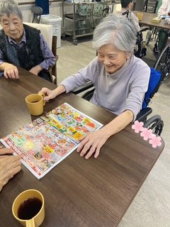 美味しそう😋～クルール各務原蘇原～