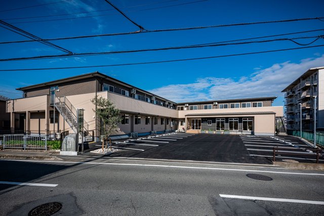 サエラ加古川南備後の詳細情報 費用 評判 兵庫県加古川市のサービス付き高齢者向け住宅 Lifull 介護