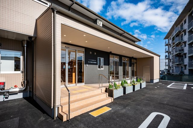 サエラ加古川南備後の詳細情報 費用 評判 兵庫県加古川市のサービス付き高齢者向け住宅 Lifull 介護