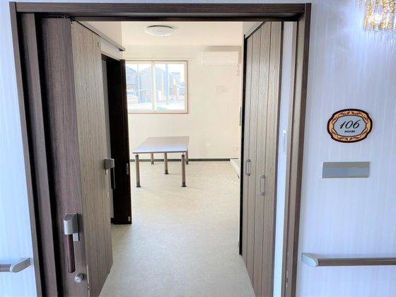 クルール津島江西