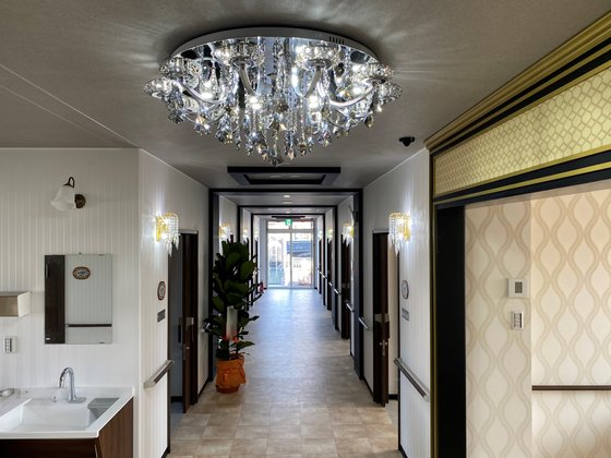 クルール津島江西