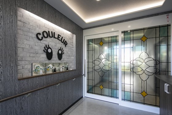 クルール津島江西