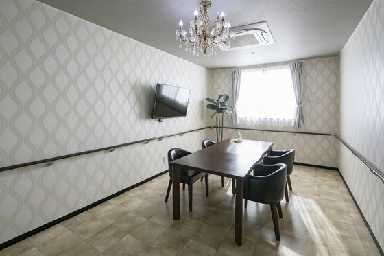 クルール津島江西