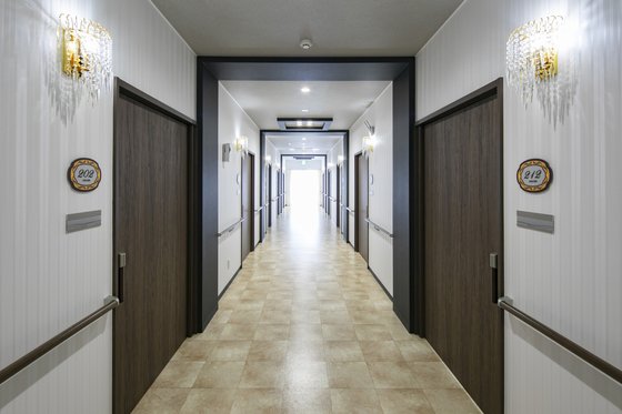 クルール津島江西