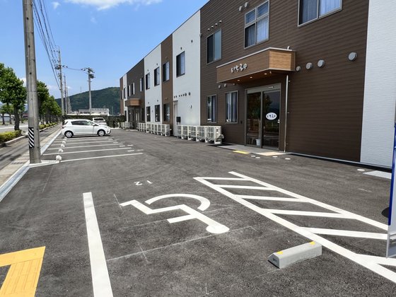 サービス付き高齢者向け住宅 いちる中