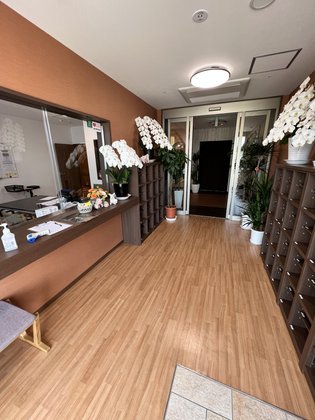 サービス付き高齢者向け住宅 いちる中