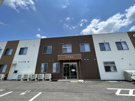 サービス付き高齢者向け住宅 いちる中