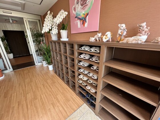 サービス付き高齢者向け住宅 いちる中