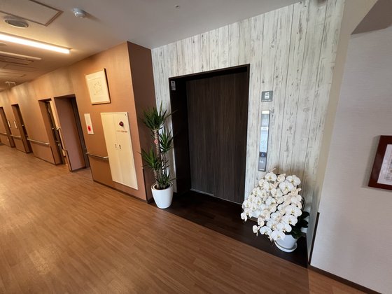 サービス付き高齢者向け住宅 いちる中