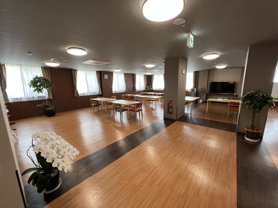 サービス付き高齢者向け住宅 いちる中