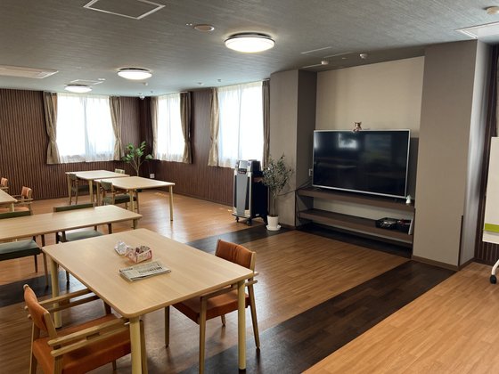 サービス付き高齢者向け住宅 いちる中