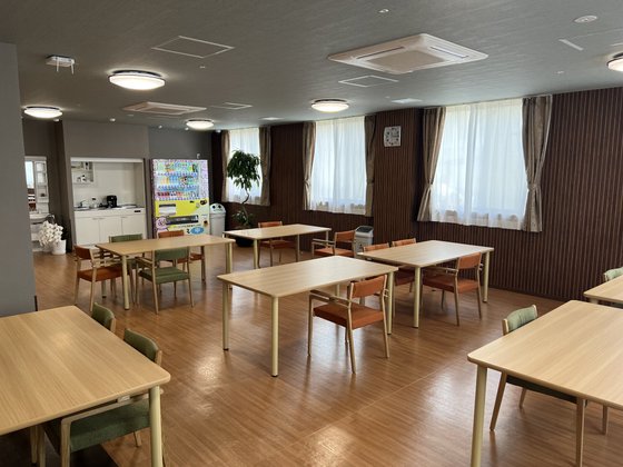 サービス付き高齢者向け住宅 いちる中