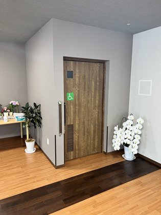 サービス付き高齢者向け住宅 いちる中