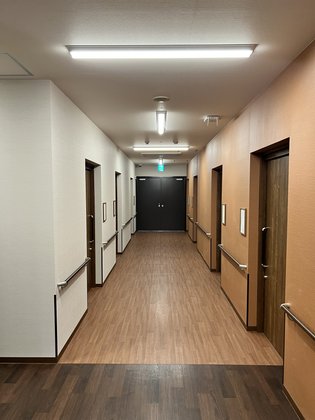 サービス付き高齢者向け住宅 いちる中