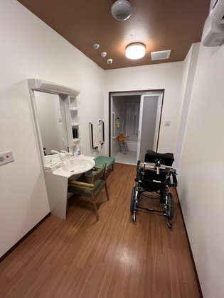 サービス付き高齢者向け住宅 いちる中