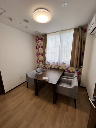 サービス付き高齢者向け住宅 いちる中