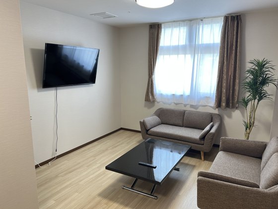 サービス付き高齢者向け住宅 いちる中