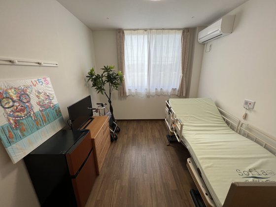 サービス付き高齢者向け住宅 いちる中