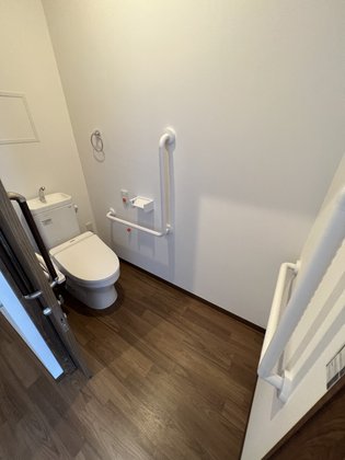 サービス付き高齢者向け住宅 いちる中