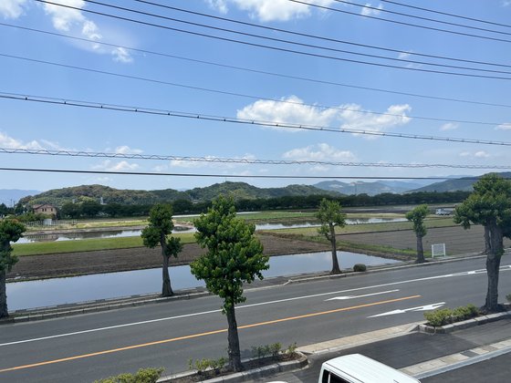 サービス付き高齢者向け住宅 いちる中