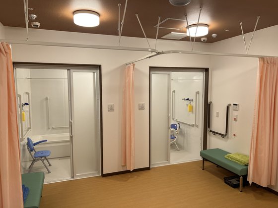 サービス付き高齢者向け住宅 いちる中