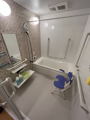 サービス付き高齢者向け住宅 いちる中