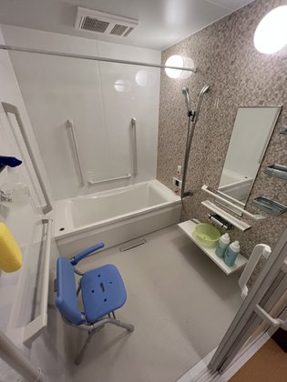 サービス付き高齢者向け住宅 いちる中