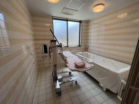 サービス付き高齢者向け住宅 いちる中